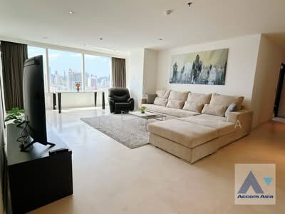 For Rent - Eight Thonglor Residence, Bangkok