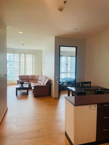 Citi Smart Sukhumvit 18, Bangkok, 366 Soi Sukhumvit 18, Sukhumvit Road, Khlong Toei, Khlong Toei, Bangkok, 2 Bedrooms, 77 sqm, Condo For Rent, by Natrinee Aphirachatanon, 500210775 - DDproperty.com