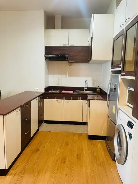 Citi Smart Sukhumvit 18, Bangkok, 366 Soi Sukhumvit 18, Sukhumvit Road, Khlong Toei, Khlong Toei, Bangkok, 2 Bedrooms, 77 sqm, Condo For Rent, by Natrinee Aphirachatanon, 500210775 - DDproperty.com