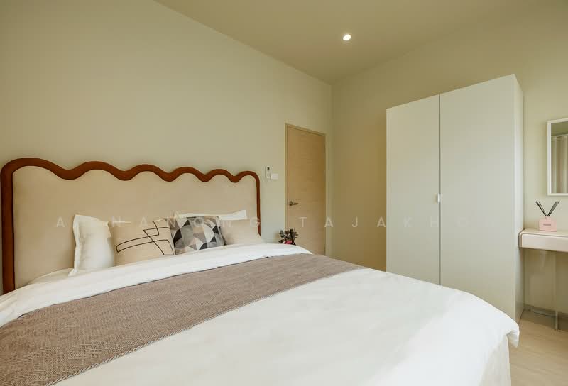 Baan Phimuk 4, Chiang Mai, San Phra Net, San Sai, Chiang Mai, 4 Bedrooms, 270 sqm, Villa For Sale, by Aonanong Tajakhod, 500210776 - DDproperty.com