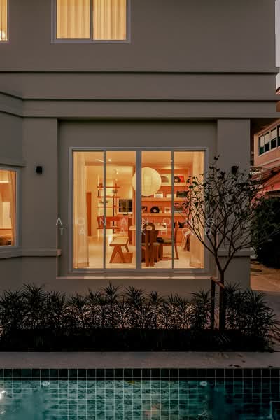 ขาย - บ้านพิมุกต์ 4, เชียงใหม่