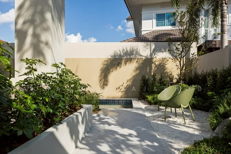 Baan Phimuk 4, Chiang Mai, San Phra Net, San Sai, Chiang Mai, 4 Bedrooms, 270 sqm, Villa For Sale, by Aonanong Tajakhod, 500210776 - DDproperty.com