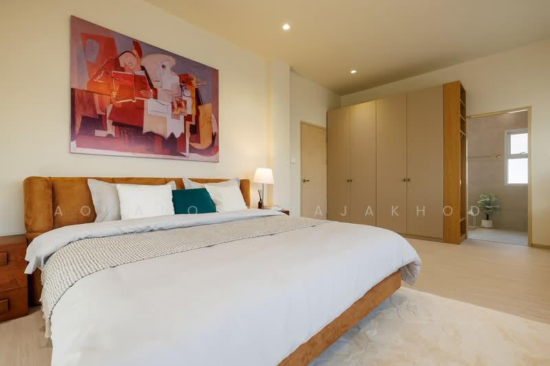 Baan Phimuk 4, Chiang Mai, San Phra Net, San Sai, Chiang Mai, 4 Bedrooms, 270 sqm, Villa For Sale, by Aonanong Tajakhod, 500210776 - DDproperty.com