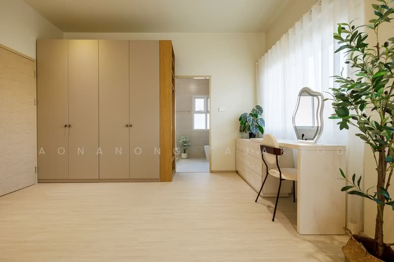 Baan Phimuk 4, Chiang Mai, San Phra Net, San Sai, Chiang Mai, 4 Bedrooms, 270 sqm, Villa For Sale, by Aonanong Tajakhod, 500210776 - DDproperty.com