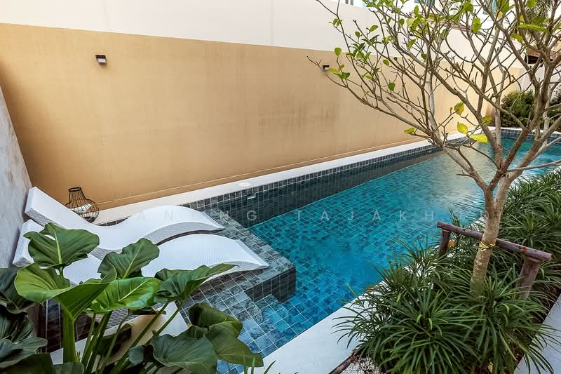 Baan Phimuk 4, Chiang Mai, San Phra Net, San Sai, Chiang Mai, 4 Bedrooms, 270 sqm, Villa For Sale, by Aonanong Tajakhod, 500210776 - DDproperty.com