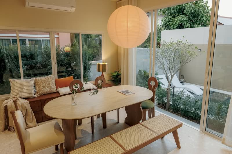 Baan Phimuk 4, Chiang Mai, San Phra Net, San Sai, Chiang Mai, 4 Bedrooms, 270 sqm, Villa For Sale, by Aonanong Tajakhod, 500210776 - DDproperty.com