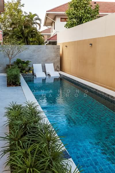 Baan Phimuk 4, Chiang Mai, San Phra Net, San Sai, Chiang Mai, 4 Bedrooms, 270 sqm, Villa For Sale, by Aonanong Tajakhod, 500210776 - DDproperty.com