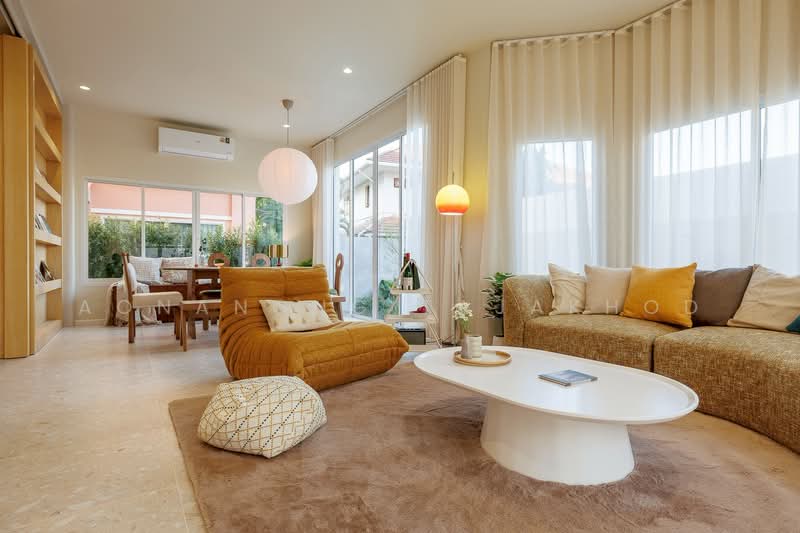 Baan Phimuk 4, Chiang Mai, San Phra Net, San Sai, Chiang Mai, 4 Bedrooms, 270 sqm, Villa For Sale, by Aonanong Tajakhod, 500210776 - DDproperty.com