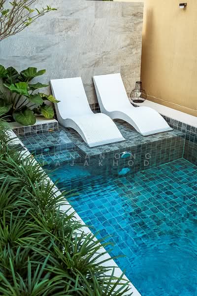 Baan Phimuk 4, Chiang Mai, San Phra Net, San Sai, Chiang Mai, 4 Bedrooms, 270 sqm, Villa For Sale, by Aonanong Tajakhod, 500210776 - DDproperty.com