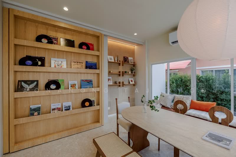 ขาย - บ้านพิมุกต์ 4, เชียงใหม่