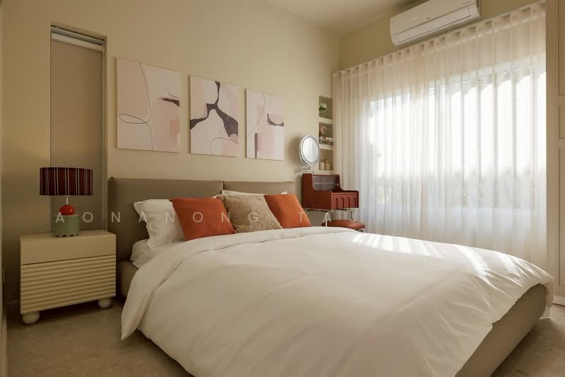 Baan Phimuk 4, Chiang Mai, San Phra Net, San Sai, Chiang Mai, 4 Bedrooms, 270 sqm, Villa For Sale, by Aonanong Tajakhod, 500210776 - DDproperty.com