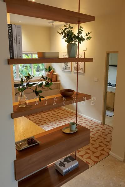 ขาย - บ้านพิมุกต์ 4, เชียงใหม่