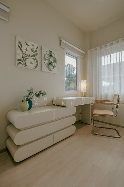 Baan Phimuk 4, Chiang Mai, San Phra Net, San Sai, Chiang Mai, 4 Bedrooms, 270 sqm, Villa For Sale, by Aonanong Tajakhod, 500210776 - DDproperty.com