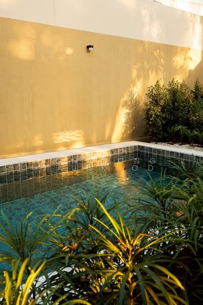 Baan Phimuk 4, Chiang Mai, San Phra Net, San Sai, Chiang Mai, 4 Bedrooms, 270 sqm, Villa For Sale, by Aonanong Tajakhod, 500210776 - DDproperty.com