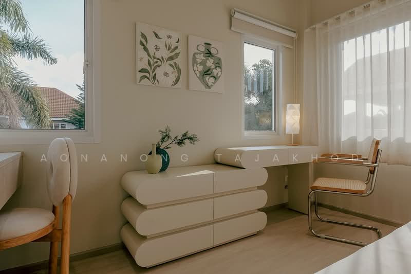 Baan Phimuk 4, Chiang Mai, San Phra Net, San Sai, Chiang Mai, 4 Bedrooms, 270 sqm, Villa For Sale, by Aonanong Tajakhod, 500210776 - DDproperty.com