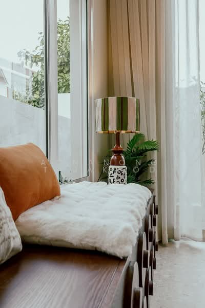 Baan Phimuk 4, Chiang Mai, San Phra Net, San Sai, Chiang Mai, 4 Bedrooms, 270 sqm, Villa For Sale, by Aonanong Tajakhod, 500210776 - DDproperty.com