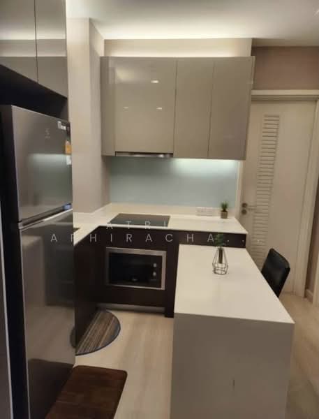 The Signature by URBANO, Bangkok, 1525 Phahonyothin Road, Samsen Nai, Phaya Thai, Bangkok, 2 Bedrooms, 48 sqm, Condo For Rent, by Natrinee Aphirachatanon, 500210777 - DDproperty.com