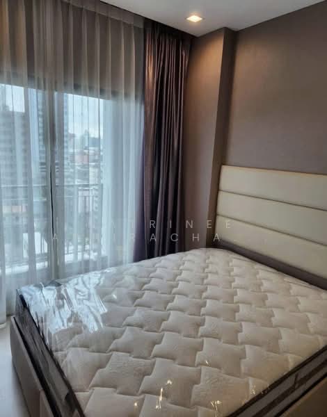 The Signature by URBANO, Bangkok, 1525 Phahonyothin Road, Samsen Nai, Phaya Thai, Bangkok, 2 Bedrooms, 48 sqm, Condo For Rent, by Natrinee Aphirachatanon, 500210777 - DDproperty.com