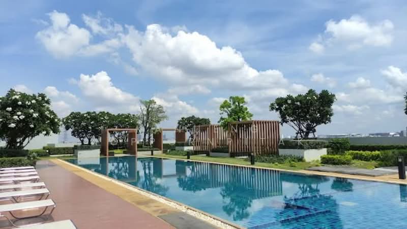 Aspire Ngamwongwan : แอสปาย งามวงศ์วาน, กรุงเทพ, 222 ถนนงามวงศ์วาน, ทุ่งสองห้อง, หลักสี่, กรุงเทพ, 28 ตร.ม., คอนโด ขาย, โดย Kanueng Noppornpitak, 500210778 - DDproperty.com