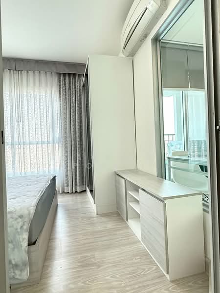 Aspire Ngamwongwan, Bangkok, 222 Ngamwongwan Road, Thung Song Hong, Lak Si, Bangkok, 1 Bedroom, 28 sqm, Condo For Sale, by Kanueng Noppornpitak, 500210778 - DDproperty.com