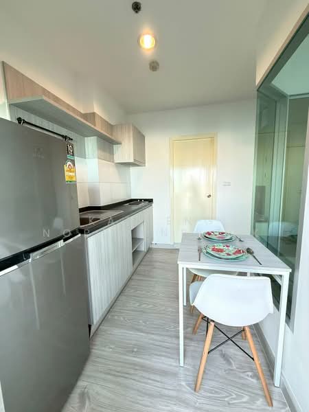 Aspire Ngamwongwan, Bangkok, 222 Ngamwongwan Road, Thung Song Hong, Lak Si, Bangkok, 1 Bedroom, 28 sqm, Condo For Sale, by Kanueng Noppornpitak, 500210778 - DDproperty.com