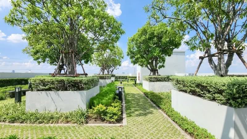 Aspire Ngamwongwan, Bangkok, 222 Ngamwongwan Road, Thung Song Hong, Lak Si, Bangkok, 1 Bedroom, 28 sqm, Condo For Sale, by Kanueng Noppornpitak, 500210778 - DDproperty.com