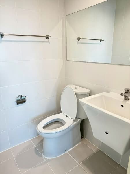 Aspire Ngamwongwan, Bangkok, 222 Ngamwongwan Road, Thung Song Hong, Lak Si, Bangkok, 1 Bedroom, 28 sqm, Condo For Sale, by Kanueng Noppornpitak, 500210778 - DDproperty.com