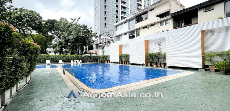 Richmond Palace, Bangkok, Soi Sukhumvit 43 Sukhumvit Road, Khlong Tan Nua, Watthana, Bangkok, 3 Bedrooms, 143 sqm, Condo For Rent, by Accom Asia, 500210779 - DDproperty.com