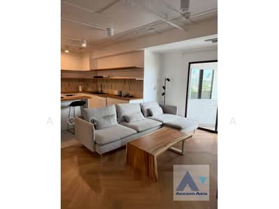 For Rent - Richmond Palace, Bangkok