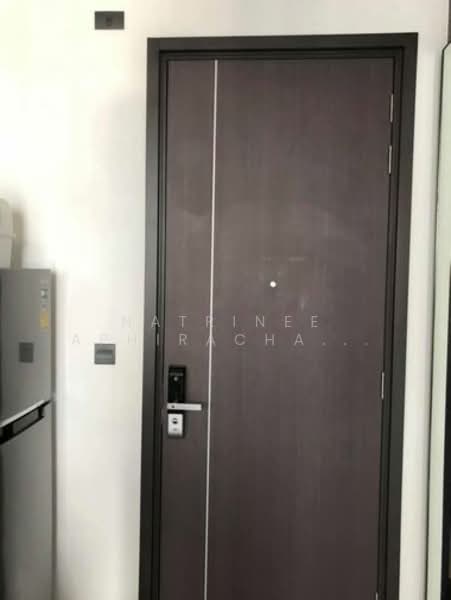 The Line Asoke-Ratchada, Bangkok, Din Daeng Road, Din Daeng, Din Daeng, Bangkok, 1 Bedroom, 34 sqm, Condo For Rent, by Natrinee Aphirachatanon, 500210780 - DDproperty.com