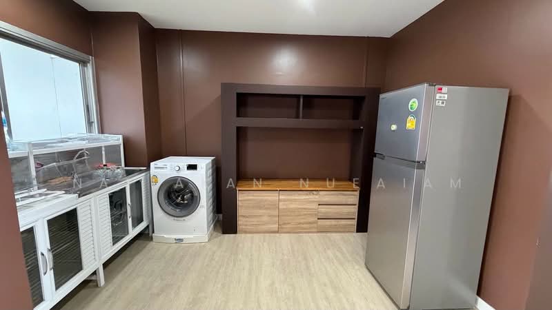 ขาย - Garden Court : การ์เด้น คอร์ท คอนโดมิเนียม, กรุงเทพ