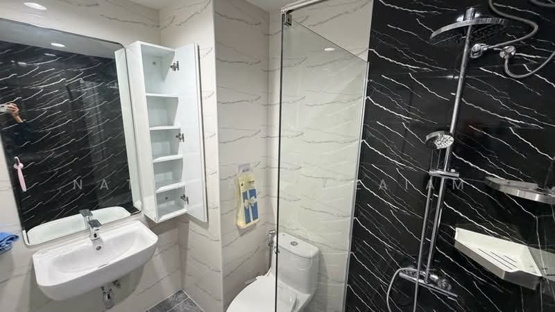 ขาย - Garden Court : การ์เด้น คอร์ท คอนโดมิเนียม, กรุงเทพ