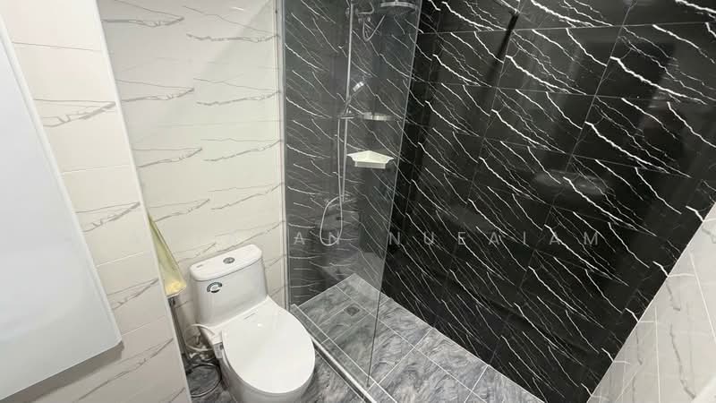 ขาย - Garden Court : การ์เด้น คอร์ท คอนโดมิเนียม, กรุงเทพ