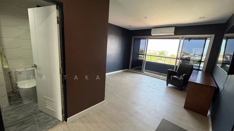 ขาย - Garden Court : การ์เด้น คอร์ท คอนโดมิเนียม, กรุงเทพ