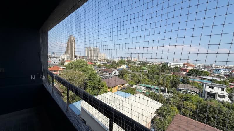 ขาย - Garden Court : การ์เด้น คอร์ท คอนโดมิเนียม, กรุงเทพ