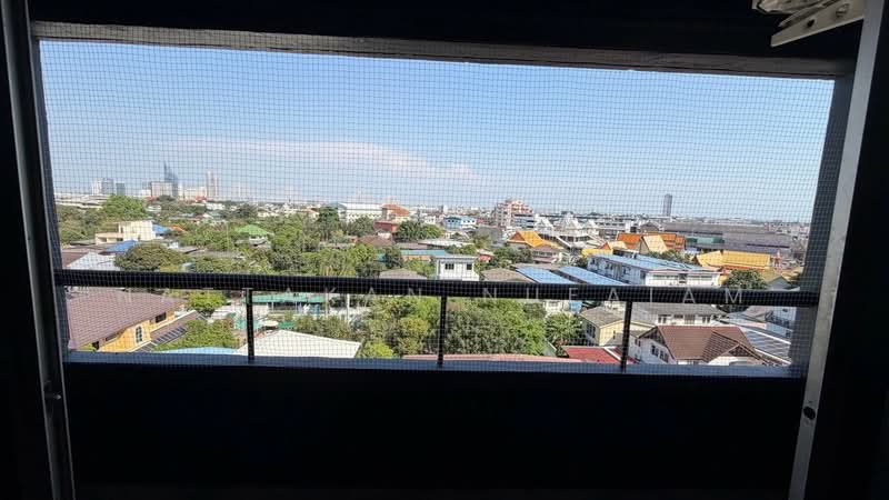 ขาย - Garden Court : การ์เด้น คอร์ท คอนโดมิเนียม, กรุงเทพ