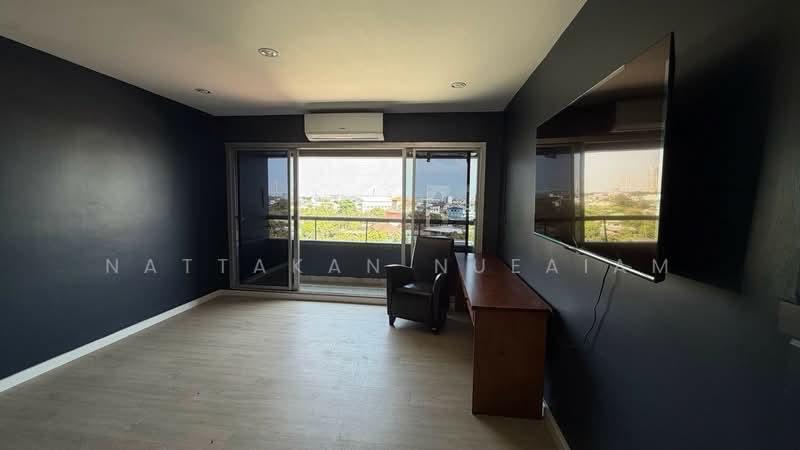 Garden Court Rat Burana, Bangkok, Rat Burana Road, Rat Burana, Rat Burana, Bangkok, 1 Bedroom, 41 sqm, Condo For Sale, by Nattakan nueaiam, 500210781 - DDproperty.com