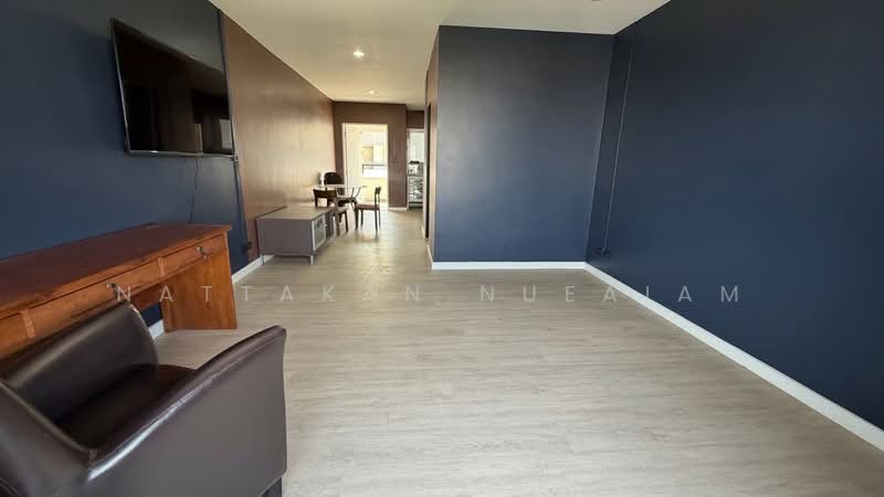 Garden Court Rat Burana, Bangkok, Rat Burana Road, Rat Burana, Rat Burana, Bangkok, 1 Bedroom, 41 sqm, Condo For Sale, by Nattakan nueaiam, 500210781 - DDproperty.com