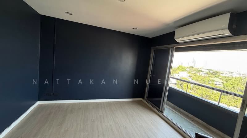 Garden Court Rat Burana, Bangkok, Rat Burana Road, Rat Burana, Rat Burana, Bangkok, 1 Bedroom, 41 sqm, Condo For Sale, by Nattakan nueaiam, 500210781 - DDproperty.com