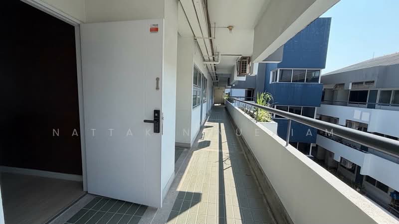 ขาย - Garden Court : การ์เด้น คอร์ท คอนโดมิเนียม, กรุงเทพ