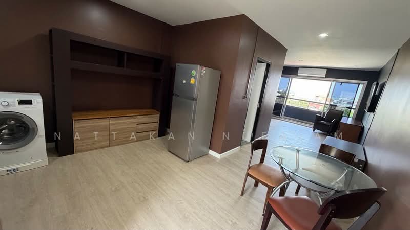 Garden Court Rat Burana, Bangkok, Rat Burana Road, Rat Burana, Rat Burana, Bangkok, 1 Bedroom, 41 sqm, Condo For Sale, by Nattakan nueaiam, 500210781 - DDproperty.com