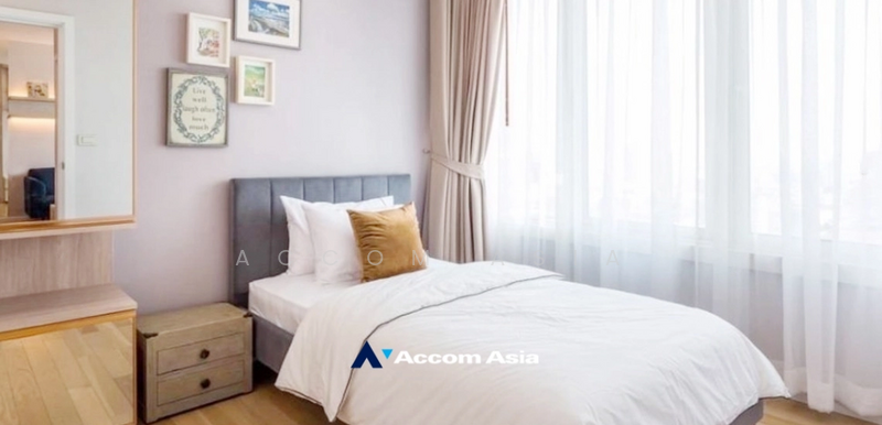 For Rent - Siri At Sukhumvit, Bangkok