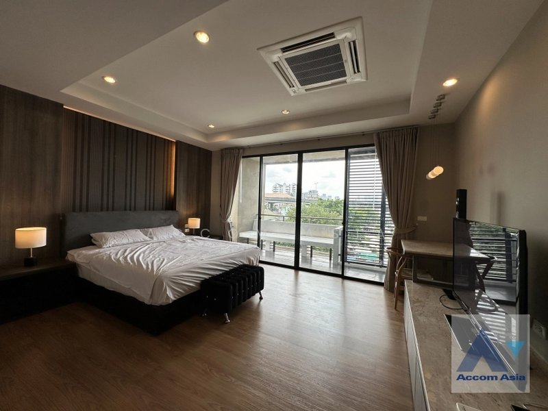 3 Bedrooms House for Rent in Sukhumvit, Bangkok near BTS On Nut at Bless Town, กรุงเทพ, คลองตันเหนือ, วัฒนา, กรุงเทพ, 300 ตร.ม., บ้านเดี่ยว ให้เช่า, โดย Accom Asia, 500210784 - DDproperty.com