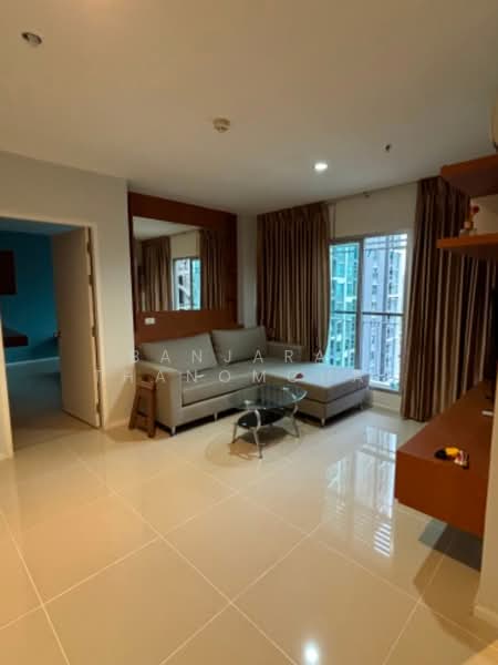 Aspire Sukhumvit 48 : แอสปาย สุขุมวิท 48, กรุงเทพ, ซอยสุขุมวิท 48 ถนนสุขุมวิท แขวงพระโขนง เขตคลองเตย กรุงเทพมหานคร, พระโขนง, คลองเตย, กรุงเทพ, 65 ตร.ม., คอนโด ให้เช่า, โดย Banjarat Thanomchat, 500210785 - DDproperty.com