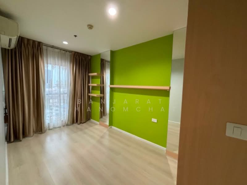 Aspire Sukhumvit 48 : แอสปาย สุขุมวิท 48, กรุงเทพ, ซอยสุขุมวิท 48 ถนนสุขุมวิท แขวงพระโขนง เขตคลองเตย กรุงเทพมหานคร, พระโขนง, คลองเตย, กรุงเทพ, 65 ตร.ม., คอนโด ให้เช่า, โดย Banjarat Thanomchat, 500210785 - DDproperty.com