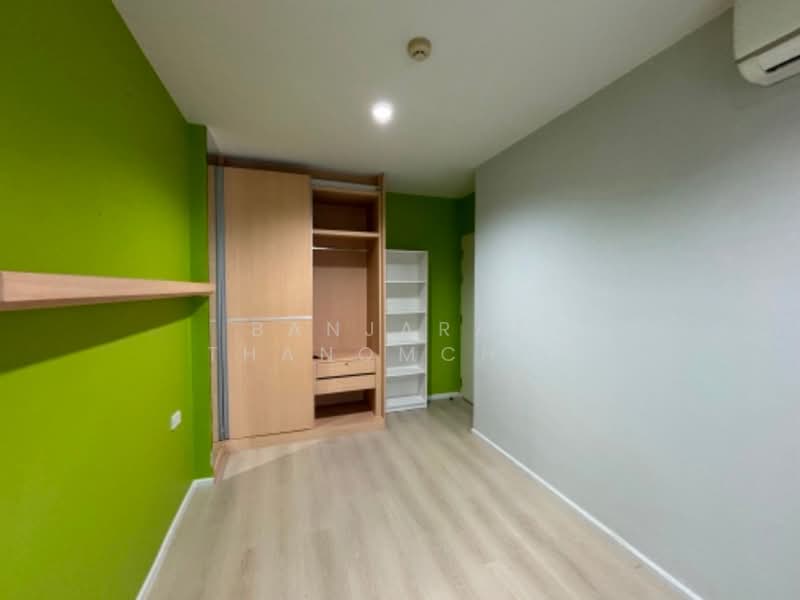 Aspire Sukhumvit 48 : แอสปาย สุขุมวิท 48, กรุงเทพ, ซอยสุขุมวิท 48 ถนนสุขุมวิท แขวงพระโขนง เขตคลองเตย กรุงเทพมหานคร, พระโขนง, คลองเตย, กรุงเทพ, 65 ตร.ม., คอนโด ให้เช่า, โดย Banjarat Thanomchat, 500210785 - DDproperty.com