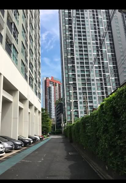 Aspire Sukhumvit 48, Bangkok, Sukhumvit Road, Phra Kanong, Khlong Toei, Bangkok, 2 Bedrooms, 65 sqm, Condo For Rent, by Banjarat Thanomchat, 500210785 - DDproperty.com