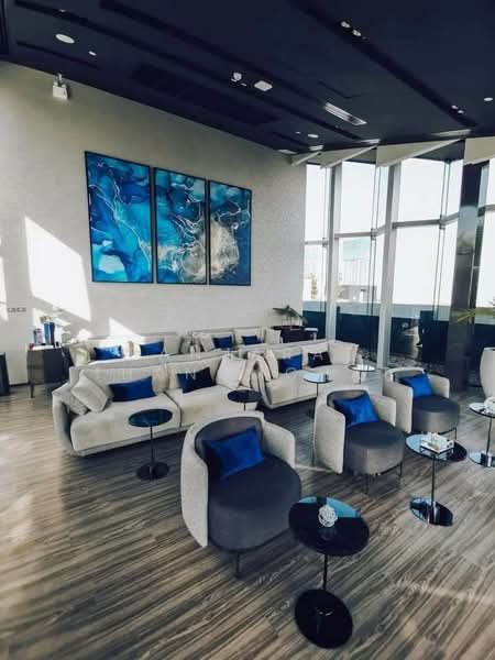 Life Asoke-Rama 9 : ไลฟ์ อโศก พระราม 9, กรุงเทพ, 626 ถนนอโศก-ดินแดง แขวงมักกะสัน เขตราชเทวี กรุงเทพมหานคร, มักกะสัน, ราชเทวี, กรุงเทพ, 32 ตร.ม., คอนโด ให้เช่า, โดย Banjarat Thanomchat, 500210787 - DDproperty.com