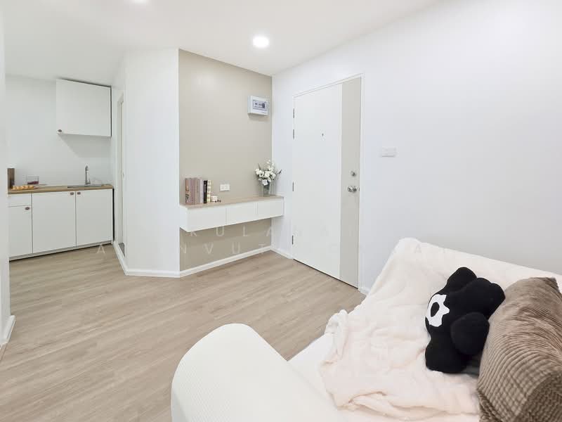 Lumpini Ville On Nut-Phatthanakan, Bangkok, Onnut Road, Prawet, Prawet, Bangkok, 1 Bedroom, 26 sqm, Condo For Sale, by Kulanat Ananvutisombat, 500210788 - DDproperty.com