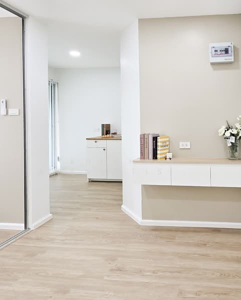 Lumpini Ville On Nut-Phatthanakan, Bangkok, Onnut Road, Prawet, Prawet, Bangkok, 1 Bedroom, 26 sqm, Condo For Sale, by Kulanat Ananvutisombat, 500210788 - DDproperty.com